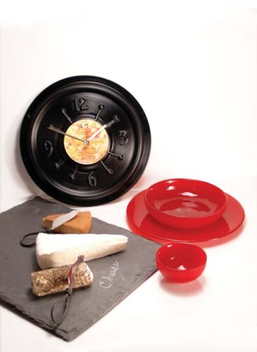Fresh Finds: Reduce, Reuse, Refresh